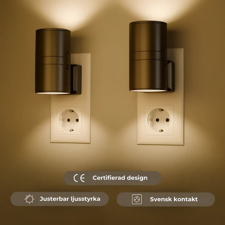 Månsken tunnelma