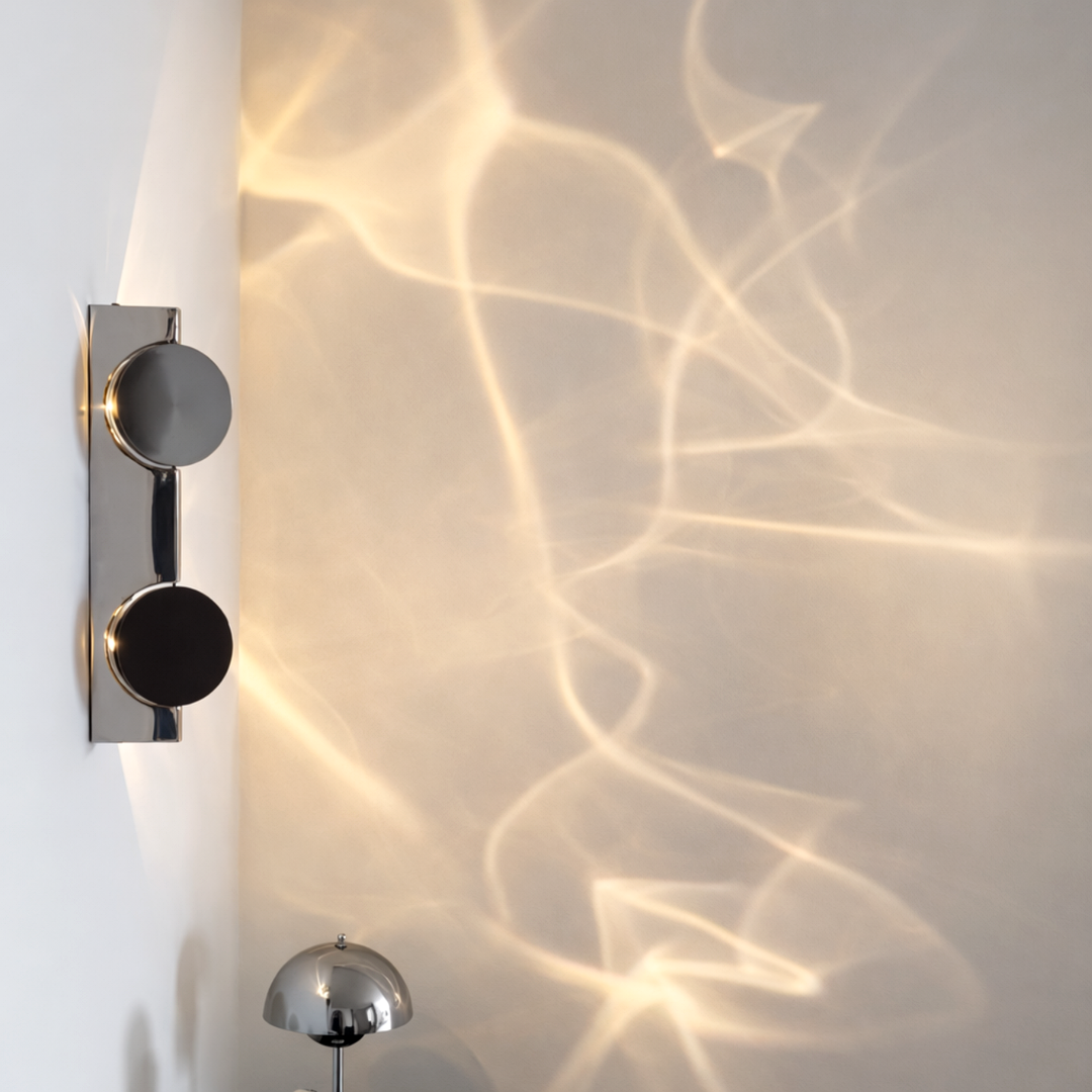 Cortiga® designvalaisin by Vindahls