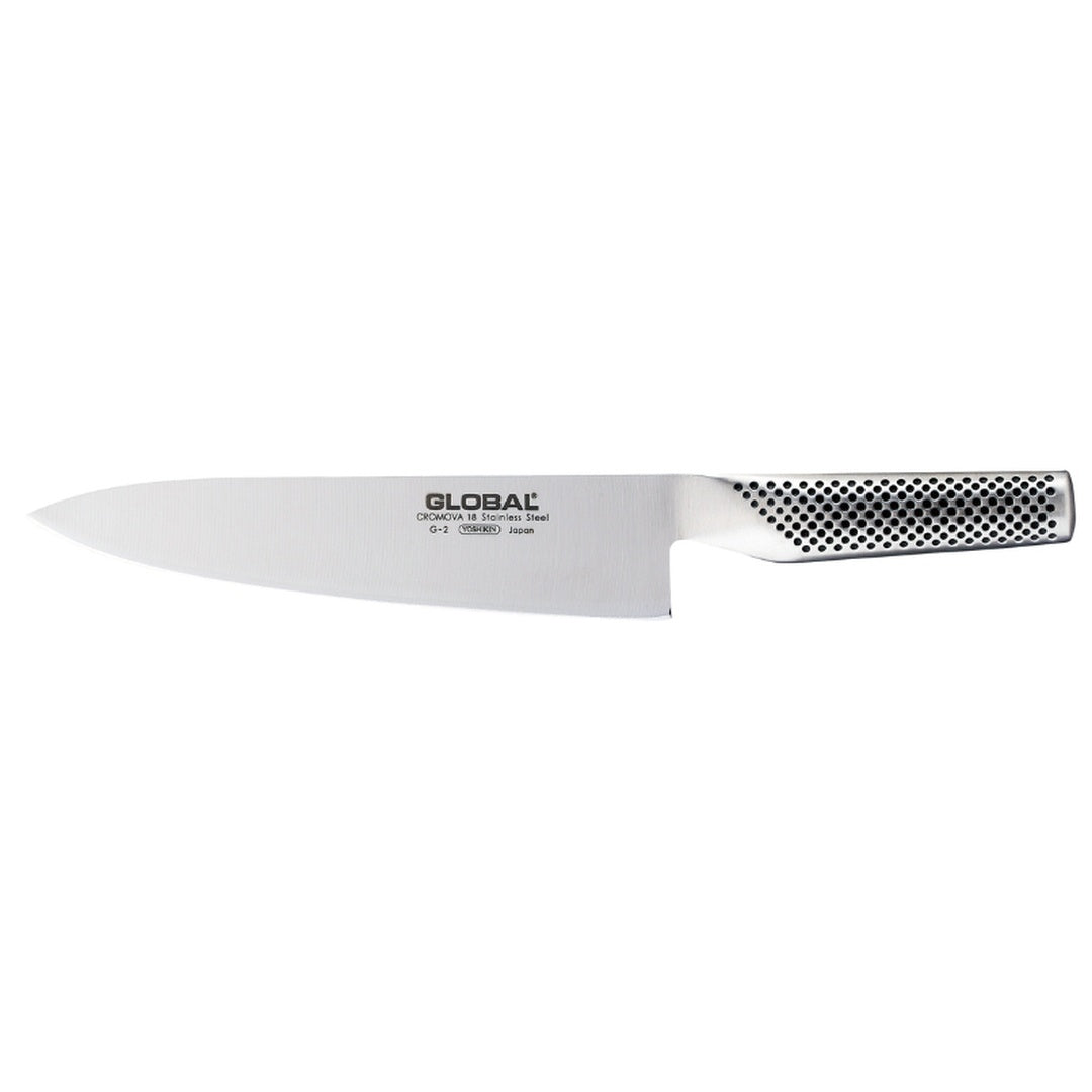 Global Kokkiveitsi G-2 20 cm