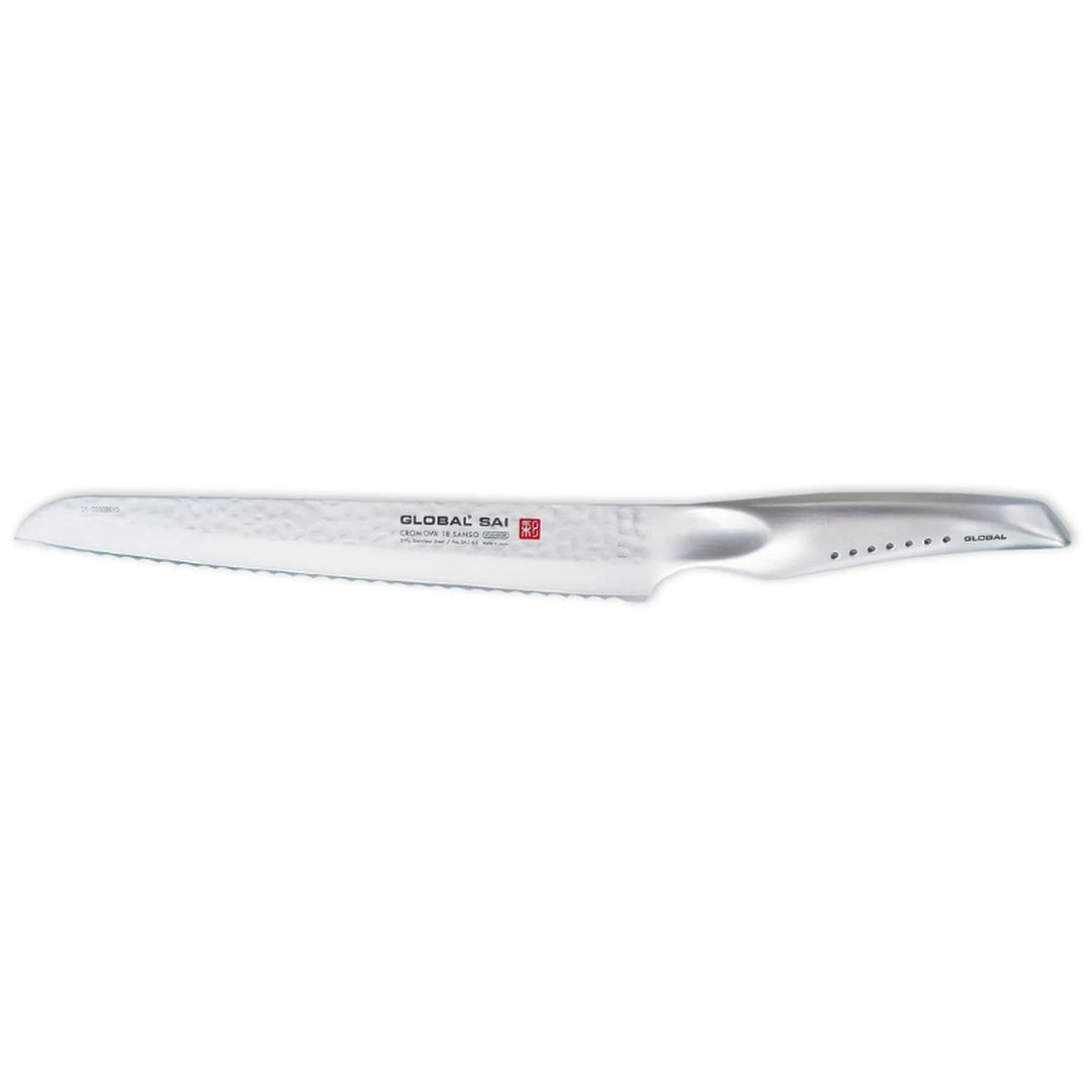 Global SAI Leipäveitsi 23 cm