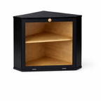 Bambu kulmakaappi ScandiDesign®