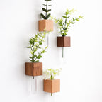 Magneettiset Puumaljakot | By Vindahls®